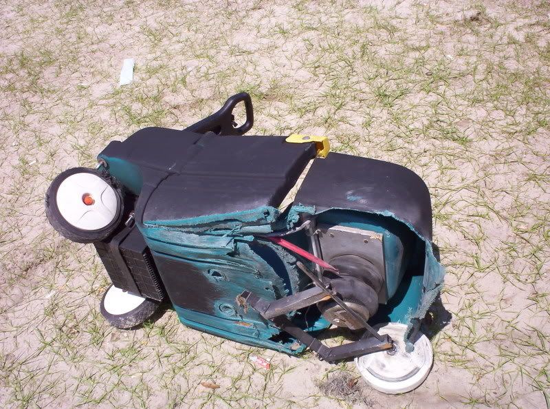 harley davidson power wheels truck