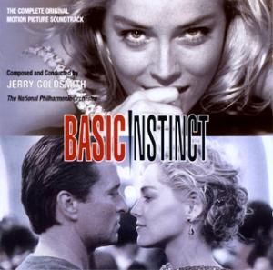 Basic Instinct Image