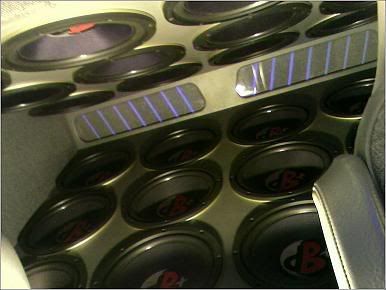 inside the BLASTRO