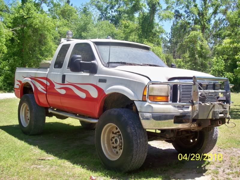 Injectors not firing? Ford Powerstroke Diesel Forum