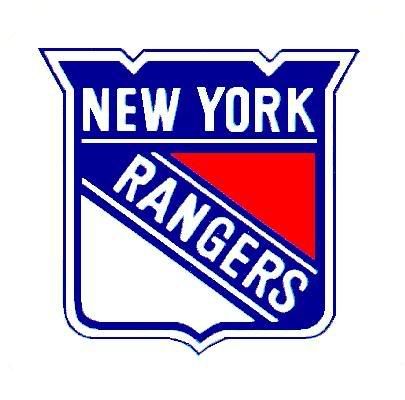 old new york rangers logo. new york rangers logo. old new