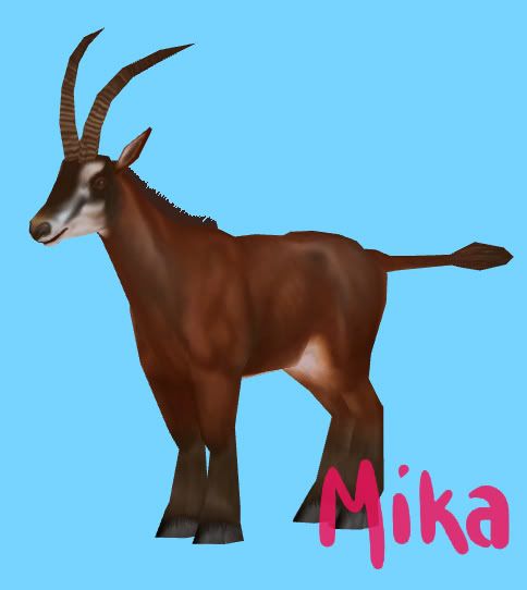 ugg mika antelope
