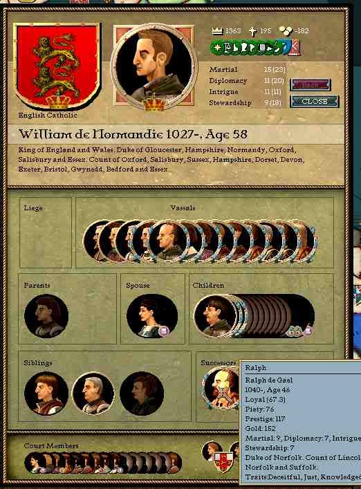 deGaelsfirstforEngland.jpg