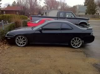 Honda prelude stock spring rate #2