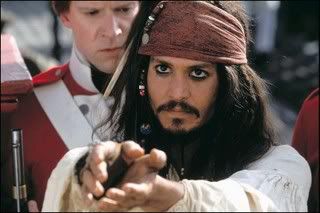Captain Jack