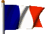 France flag Pictures, Images and Photos
