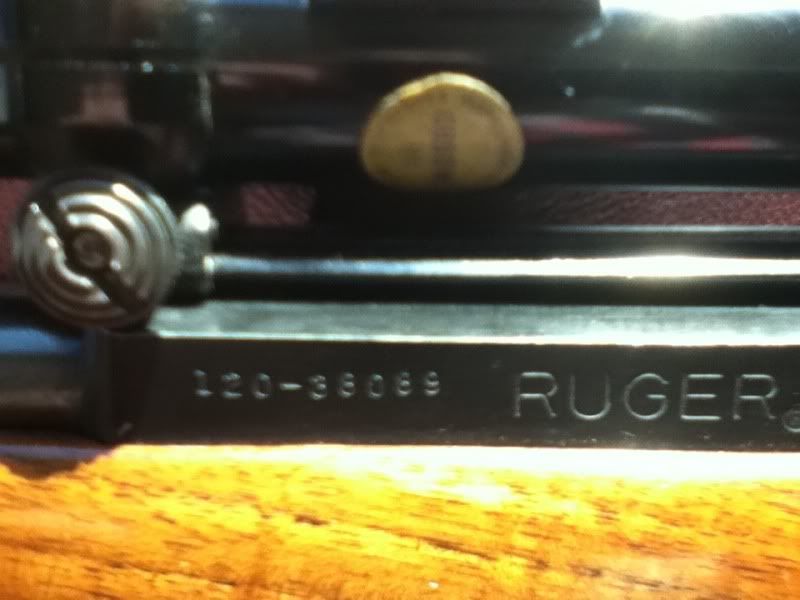10 serial ruger numbers 22 marshillmusic.merchline.com •