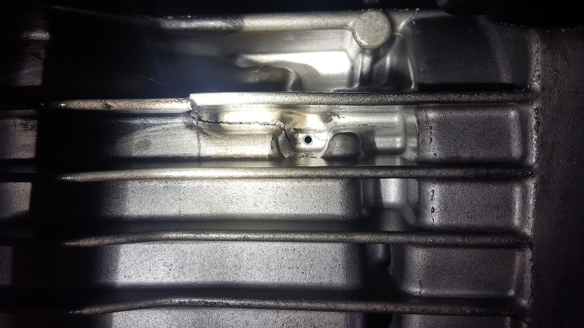 Mini DIY How to drain/fill bevel box, haldex and rear differential