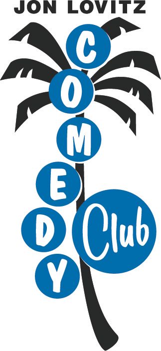 JLCC_Logo_Final.jpg Jon Lovitz Comedy Club image by Meldry2000