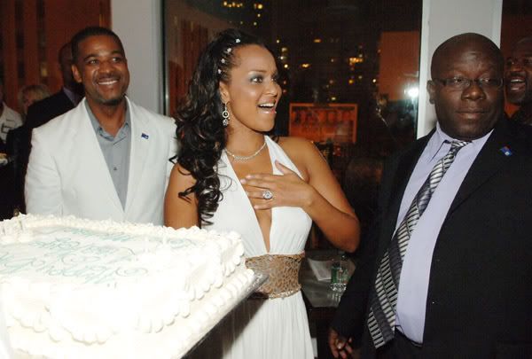 LisaRaye Misick Surprise Birthday Party 9/24 | Page 3 | Lipstick Alley