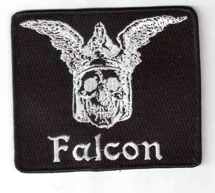 Falcon proof patch