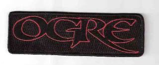 OGRE patch