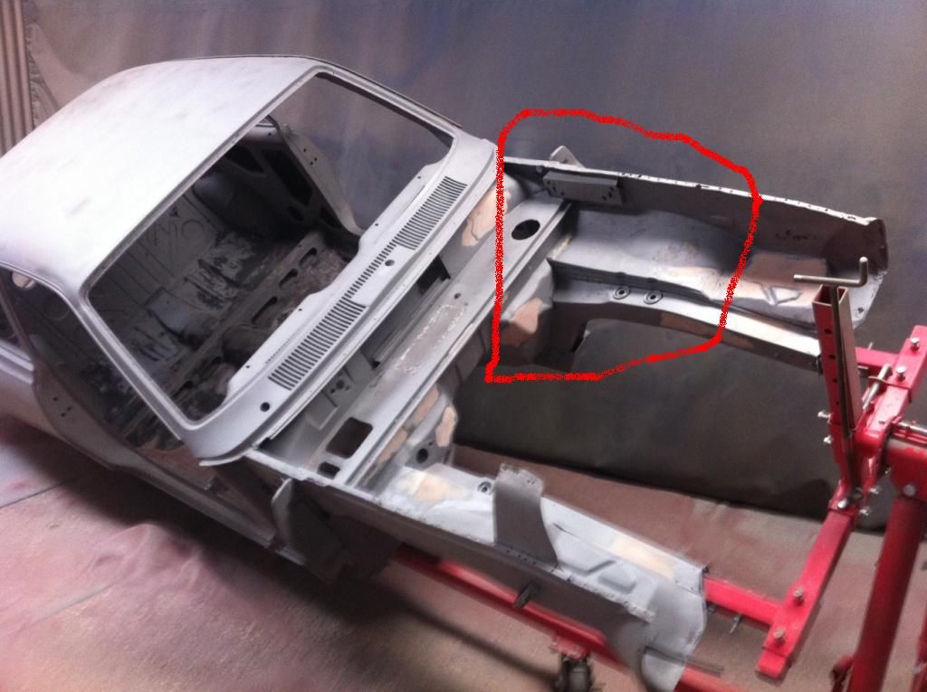 What makes a car genuine? General HBLCTALJ GMHTorana