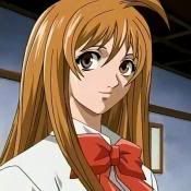 natsume_aya.jpg Tenjou Tenge image by Karuna345