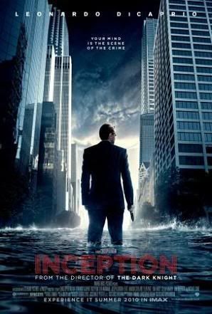 Reseña: Inception (El Orígen)