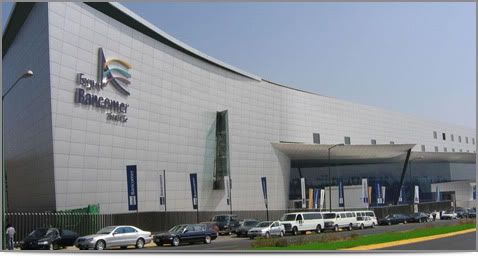 Centro Santa Fe