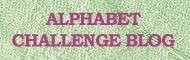 Alphabet Challenge