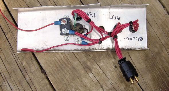 I did some trailer work. - Page 2 - Pirate4x4.Com : 4x4 and Off-Road Forum