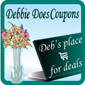 Debbie Does Coupons