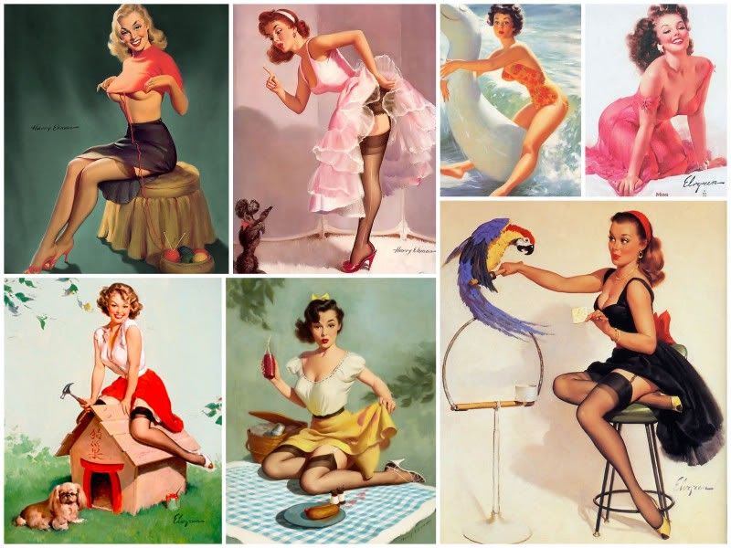 Похвастаться... 