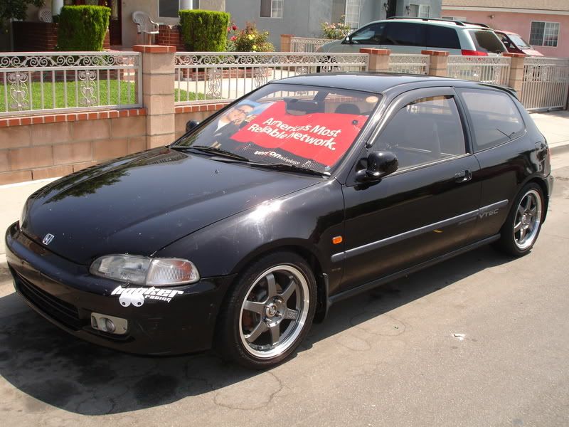 CARS FOR SALE 93 JDM EG6 SIR 98 ACURA INTEGRA CHECK IT OUT HondaTech