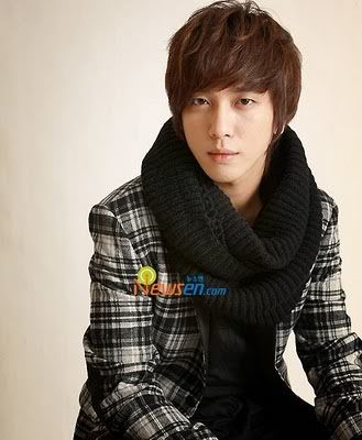 Jung Yong Hwa Pictures, Images and Photos