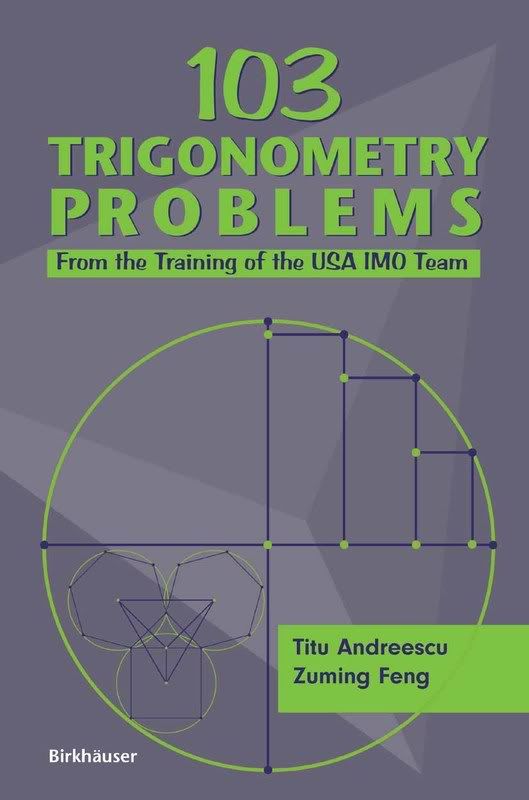 Technical 103 Trigonometry Problems