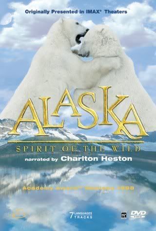 Alaska: Spirit of the Wild Nearby Showtimes, Tickets IMAX