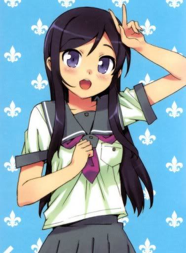 Forum Image: http://i45.photobucket.com/albums/f60/Kagomes_Luver2789/Waifus/ayase.jpg