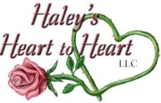 Haley's Heart to Heart