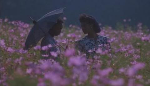 COLOR PURPLE MOVIE