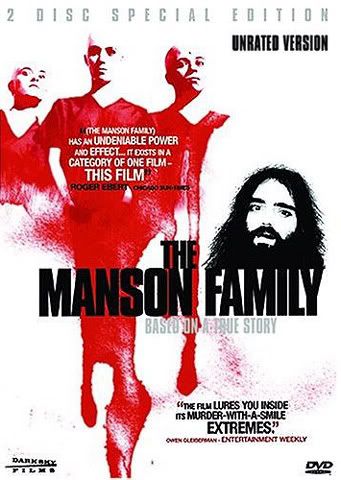 The Manson Family 2003 DVDrip Uncut XviD ODiN