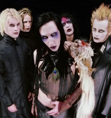 Manson Group