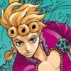 Giorno Giovanna Avatar