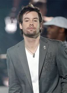 David Cook