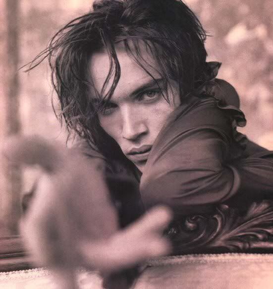 Jonathan Rhys Meyers