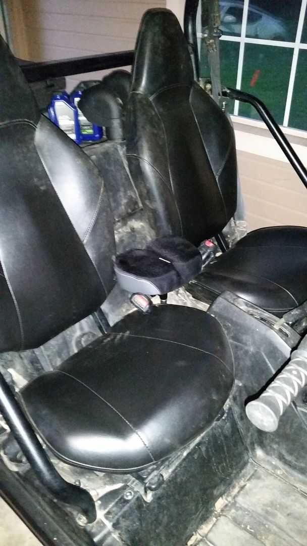 Homemade center seat - Polaris RZR Forum - RZR Forums.net Homemade center seat - Polaris RZR Forum - RZR Forums.net