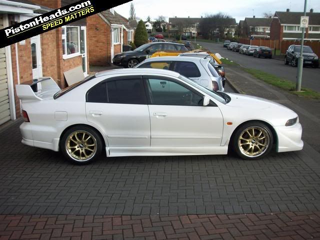 Ultra rare MANUAL Mitsi super VR4 - Skyline Owners Forum