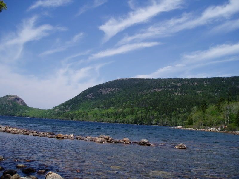 Acadia National Park Pictures, Images and Photos