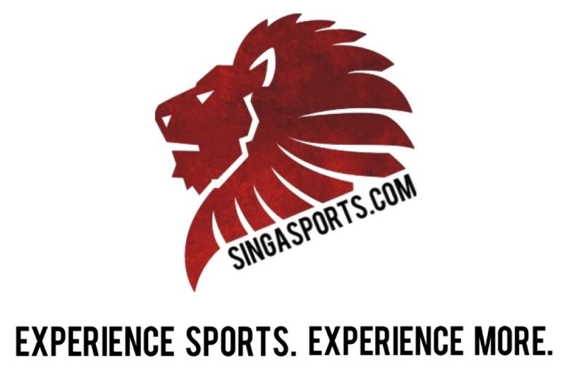SingaSports.com