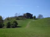 Kendal Castle