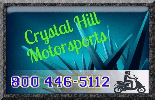 Crystal Hill Motorsports - Homestead Business Directory