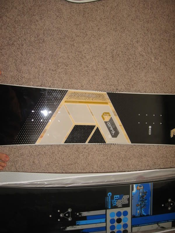 New Snowboards For Cheap!!!! Burton