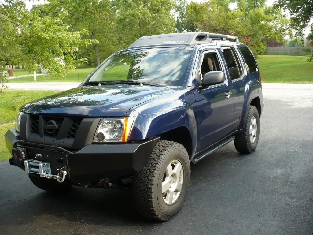 SOLD Rocky Road Outfitters Super Sliders Second Generation Nissan