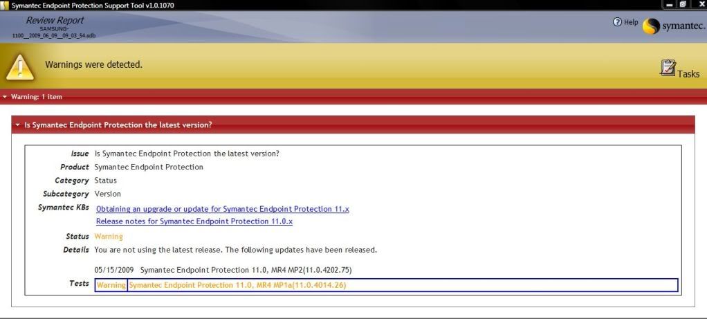 Symantec Endpoint Protection 14.3.3384.1000 Crack + MacOS - Free Download