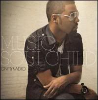 Musiq Soulchild OnMyRadio Pictures, Images and Photos