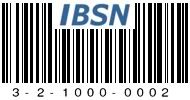 IBSN: Internet Blog Serial Number 3-2-1000-0002