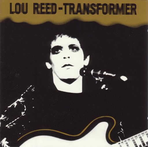 Lou Reed - Transformer.zip