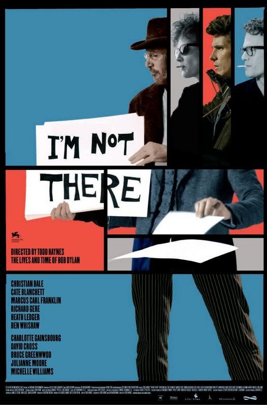 I¡m Not There OST
