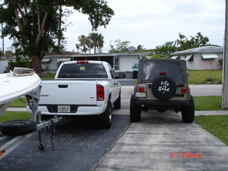 pics of the jeep disease progress(pic intensive)